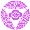 桐谷design壺１　　　シンプル。