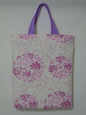 桐谷オリジナルエレガントな姫菊tote３７