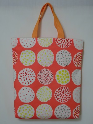 桐谷オリジナルエレガントな姫菊tote４０