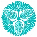 桐谷design和を感じるトート菊