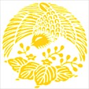 桐谷design和を感じるトート牡丹