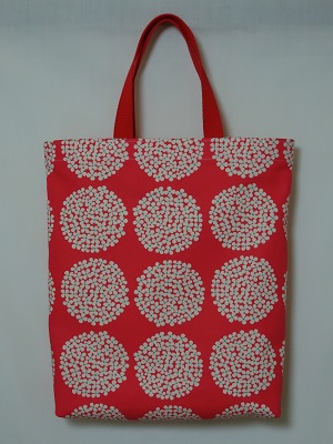 可愛いよ！桐谷tote